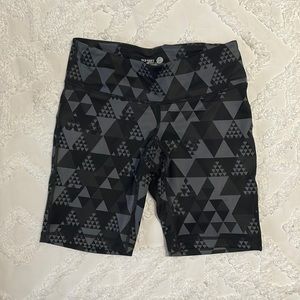 Old Navy Biker Shorts